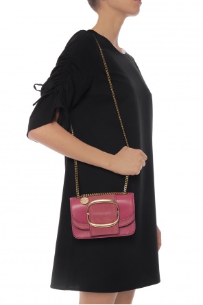 'hopper' shoulder bag, zdjęcie 2 'hopper' shoulder bag od See By Chloe